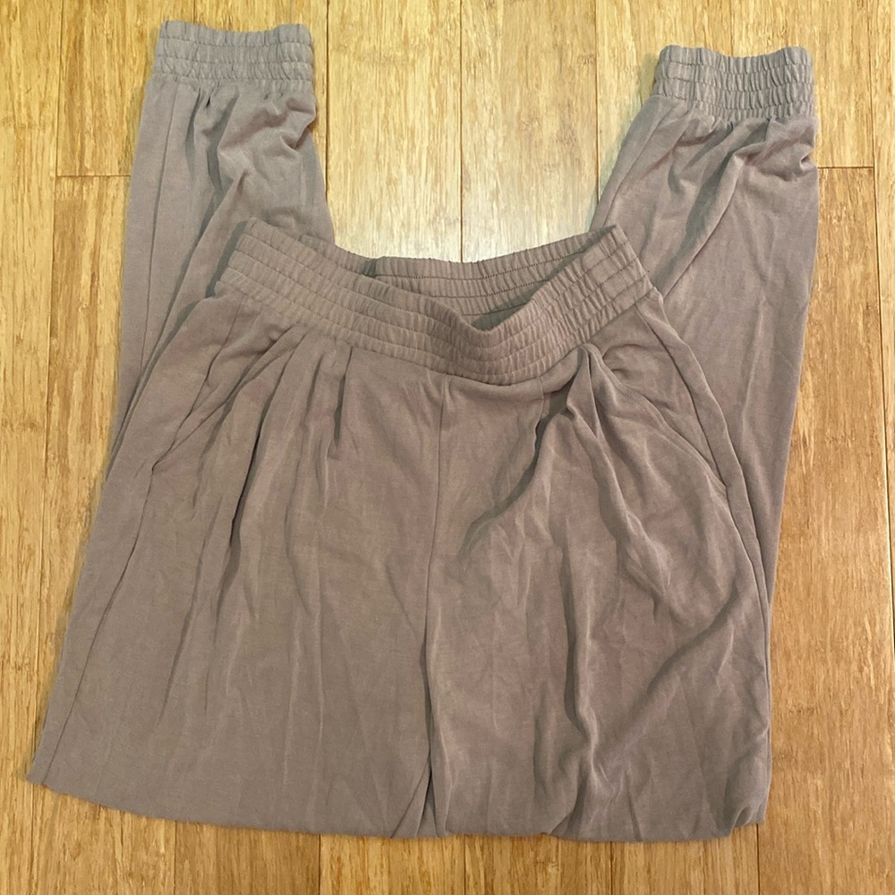 Express joggers